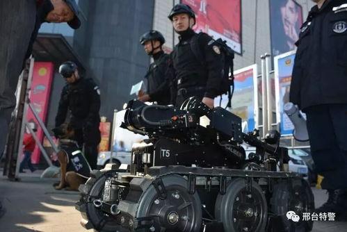 邢台特警爆料事件视频,揭秘背后真相与冲突瞬间  第2张