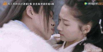 娱乐爆料接吻是真的吗,接吻真相，是真是假？  第1张